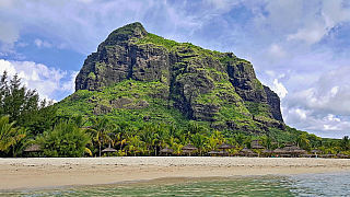 Le Morne (Mauricius)