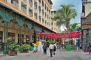 Port Louis (Mauricius)