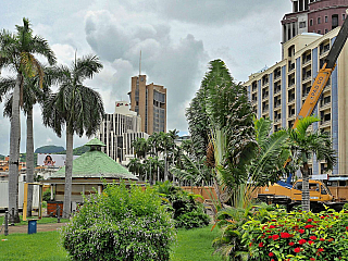 Port Louis (Mauricius)