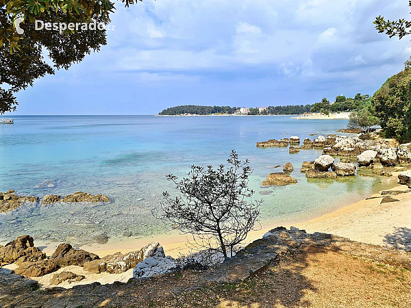 Rovinj (Istrie - Chorvatsko)