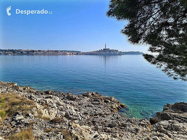 Rovinj (Istrie - Chorvatsko)