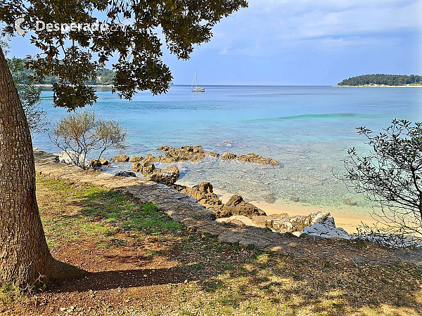 Rovinj (Istrie - Chorvatsko)