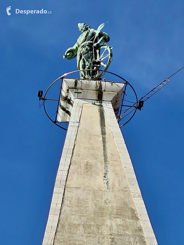 Rovinj (Istrie - Chorvatsko)