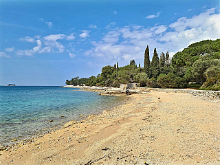 Rovinj (Istrie - Chorvatsko)