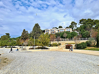 Rovinj (Istrie - Chorvatsko)