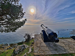 Rovinj (Istrie - Chorvatsko)