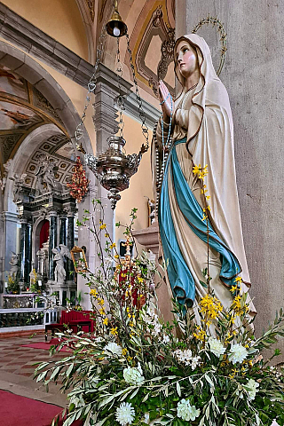 Rovinj (Istrie - Chorvatsko)