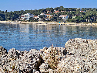 Rovinj (Istrie - Chorvatsko)