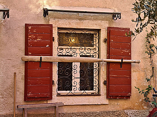 Rovinj (Istrie - Chorvatsko)