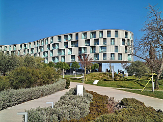 Rovinj (Istrie - Chorvatsko)