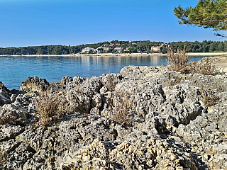 Rovinj (Istrie - Chorvatsko)