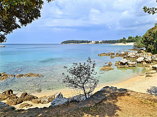 Rovinj (Istrie - Chorvatsko)