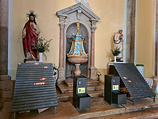 Rovinj (Istrie - Chorvatsko)