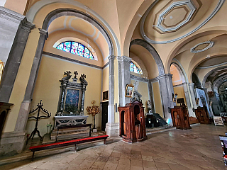 Rovinj (Istrie - Chorvatsko)