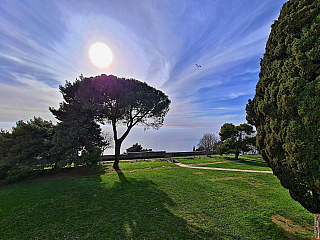 Rovinj (Istrie - Chorvatsko)