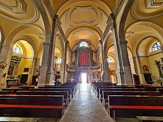 Rovinj (Istrie - Chorvatsko)