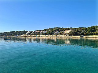 Rovinj (Istrie - Chorvatsko)