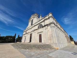 Rovinj (Istrie - Chorvatsko)