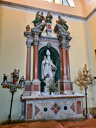 Rovinj (Istrie - Chorvatsko)