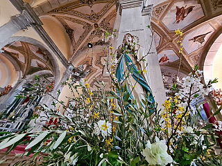 Rovinj (Istrie - Chorvatsko)