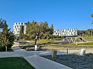 Rovinj (Istrie - Chorvatsko)