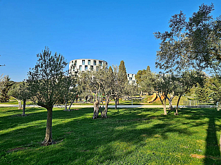 Rovinj (Istrie - Chorvatsko)