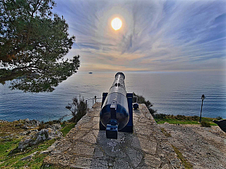 Rovinj (Istrie - Chorvatsko)