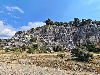 Rovinj (Istrie - Chorvatsko)