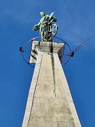 Rovinj (Istrie - Chorvatsko)