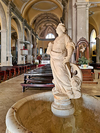 Rovinj (Istrie - Chorvatsko)