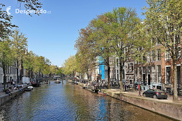 Amsterdam (Nizozemsko)
