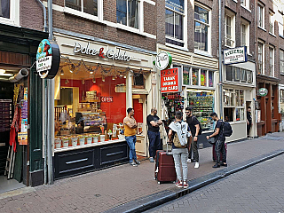 Amsterdam (Nizozemsko)