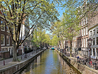 Amsterdam (Nizozemsko)