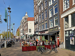 Amsterdam (Nizozemsko)