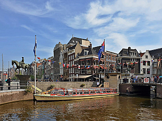 Amsterdam (Nizozemsko)