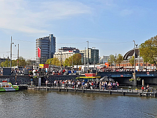 Amsterdam (Nizozemsko)