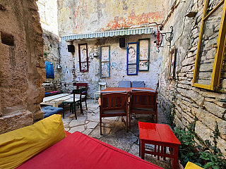 Bale (Istrie - Chorvatsko)