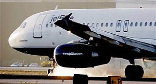 Porucha letadla - Když se nezatáhne podvozek