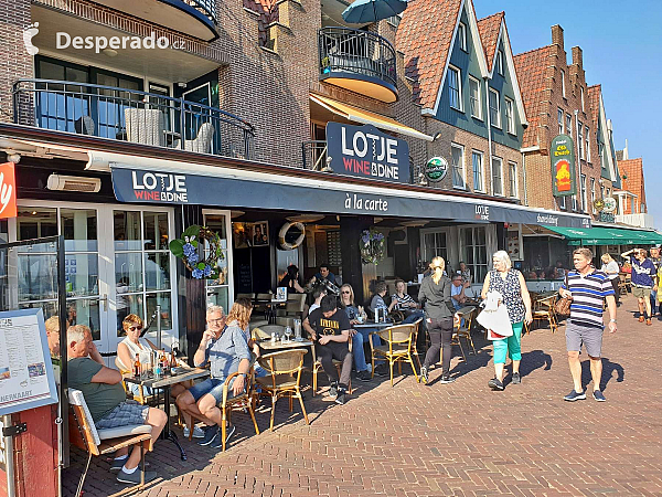 Volendam (Nizozemí)