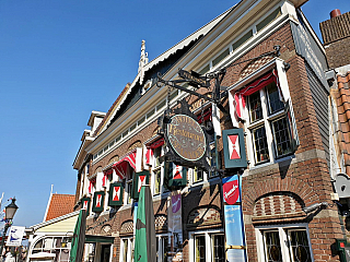 Volendam (Nizozemí)