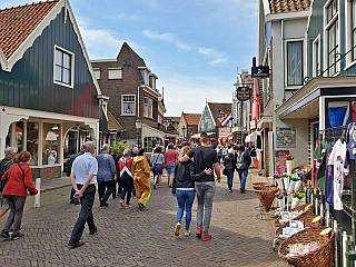 Volendam (Nizozemí)