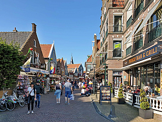 Volendam (Nizozemí)