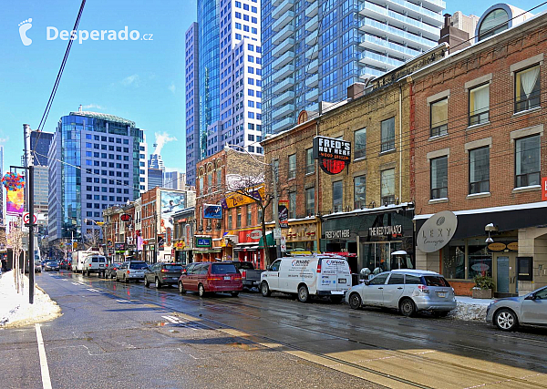 Toronto (Ontario - Kanada)