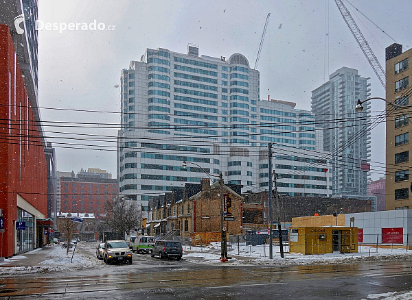 Toronto (Ontario - Kanada)