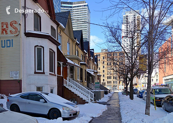 Toronto (Ontario - Kanada)