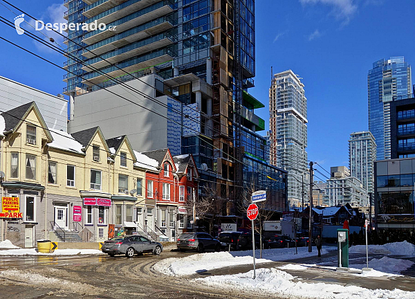 Toronto (Ontario - Kanada)