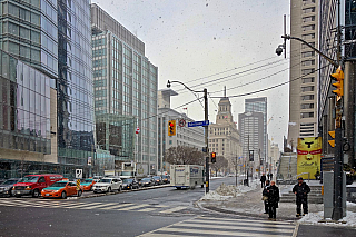 Toronto (Ontario - Kanada)