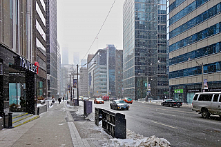 Toronto (Ontario - Kanada)