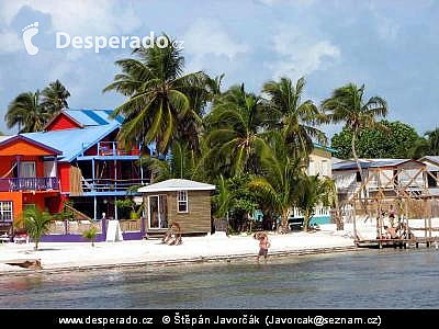 Caye Caulker (Belize)