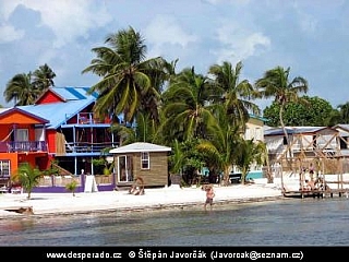Caye Caulker (Belize)